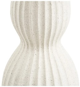 Tavolino rotondo in pietra ø 40 cm Newtown – House Nordic