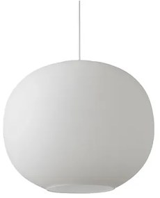 Navone 40 Lampada a Sospensione White - DFTP