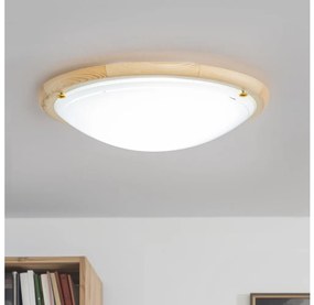 Rabalux 5421 - Plafoniera UFO 2xE27/60W/230V