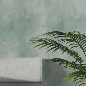Carta da Parati Carta da Parati Stucco Veneziano Verde 15€/mq | Spedizione Gratuita | Carta Da Parati Camera Da Letto | Carta Da Parati Bagno | Carta