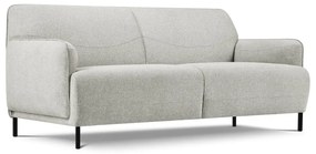 Divano grigio chiaro , 175 cm Neso - Windsor &amp; Co Sofas