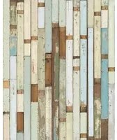 NLXL Carta da parati Scrapwood 03 - PHE-03