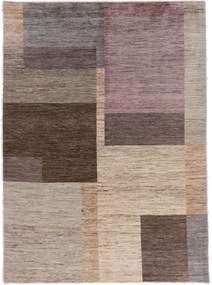 Tappeto orientale 230 x 170 (Afghanistan) Annodato A Mano
