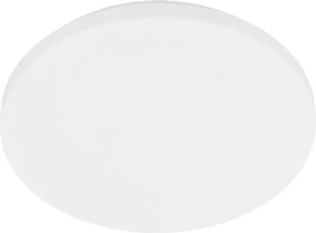 Eglo 33599 - Plafoniera da bagno a LED FRANIA LED/14,6W/230V Ø33 cm IP44