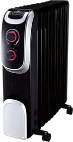 Radiatore a Olio Midea hotty 7
