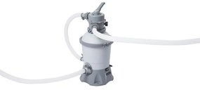 Pompa Piscina Filtrante A Sabbia 3596lt/h Bestway 58515