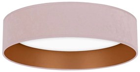 Brilagi - Luce LED dimmerabile VELVET SMART LED/36W/230V Wi-Fi Tuya + tc