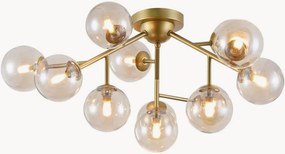 Lampada da soffitto dimmerabile Dallas