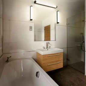 Ledvance - LED Illuminazione specchio dimmerabile ORBIS TUBE LED/9W/230V 40 cm IP44