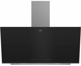 Cappa Classica BEKO BHCA96641BBHS Nero