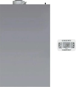 Baxi - Luna in plus 30 caldaia incasso condensazione codice prod: A7736265