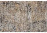 Tappeto sfumato 315x240 cm Matera abstract