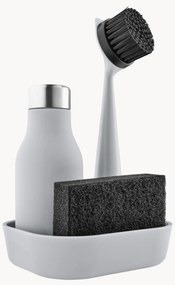 Set lavastoviglie Cary 4 pz