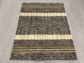 Loribaft Tappeto persiano 160 x 200 Marrone (Iran) Annodato A Mano