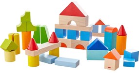 I miei primi mattoncini colorati