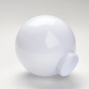 Brilagi - HARBOR E27 Paralume universale di ricambio, Ø 20 cm, bianco