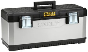 Cassetta porta attrezzi STANLEY FATMAX in polipropilene L66.2 X H29.5 X P29.3 cm