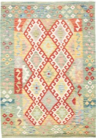Kilim Tappeto orientale 180 x 130 (Pakistan) Tessuto A Mano