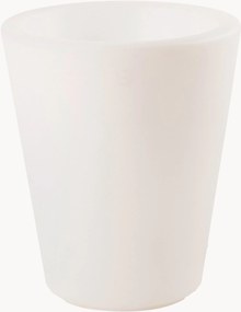 Portavaso solare a LED Shining Classic Pot