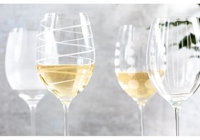 Set di 4 bicchieri da vino da 450 ml Cheers - Mikasa