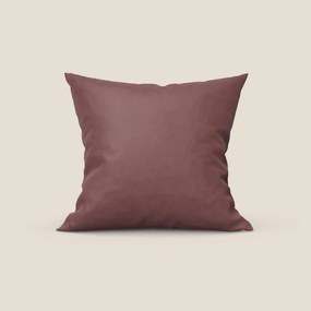 Rotterdam cuscino disponibile in diversi colori realizzato in microfibra effetto velluto raso impermeabile T09