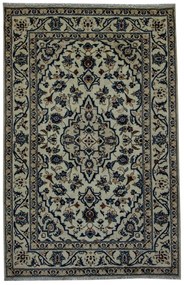 Kashan Tappeto persiano 100 x 150 (Iran)