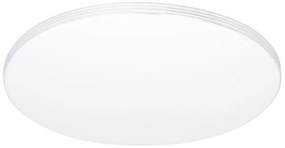 Plafoniera LED dimmerabile con telecomando SIENA LED/25W/230V