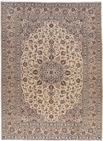 Ardakan Tappeto 340x250 (Iran) Annodato A Mano