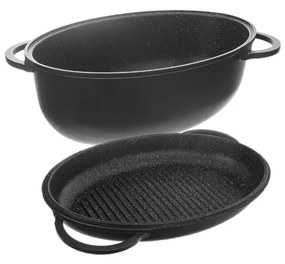 Pirofila 30x43 cm Grande Aroma - Orion