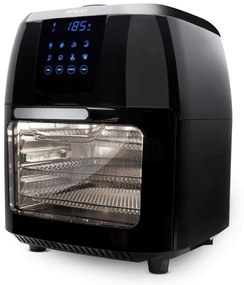 Friggitrice ad Aria Sogo SS-10465 Nero 1800 W 10 L