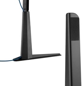 MK FLORIA MKF-21ST841 - Supporto TV inclinabile 32-70" nero