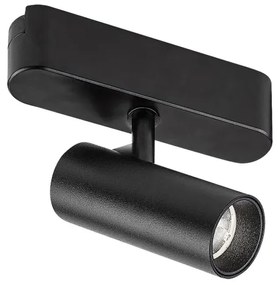 Rabalux 70114-LED Faretto per binario monofase LiTrack LED/6W/24V 4000K