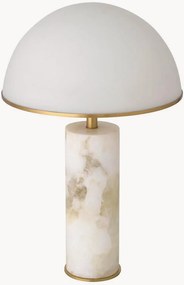 Lampada da tavolo fatta a mano Vaneta