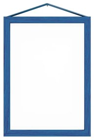 Frame Ramme A5 Blu Stained - Moebe