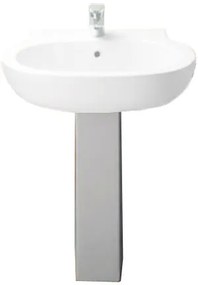 Ideal Standard Linda T009301 Colonna Per Lavabo Bianco