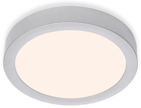 Briloner 7117-014 - Plafoniera LED FIRE LED/16,5W/230V 3000K