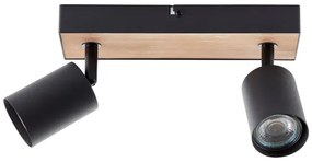 Brilliant - Faretto LED JELLO 2xGU10/4,5W/230V