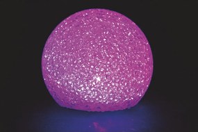 Sfera Luminosa Decorativa a LED Ø12 cm Kooper...