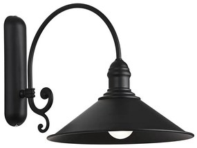 Argon 633 - Applique ERBA 1xE27/60W/230V