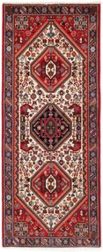 Gashghai Tappeto 80x200 (Iran) Annodato A Mano