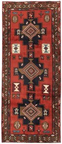 Ardebil Tappeto 140 x 330 (Iran) Annodato A Mano