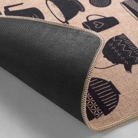 Battistrada 45x120 cm Kitchen - douceur d'intérieur