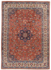Sarouk Tappeto persiano 210x300 (Iran) Annodato A Mano