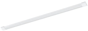 Plafoniera LED Slim Lineare 120cm 40W 4400lm