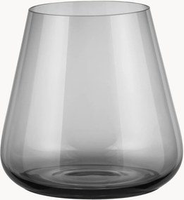 Set di 4 bicchieri in vetro soffiato Belo