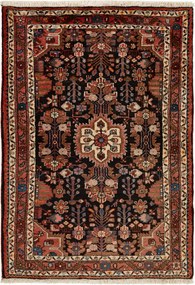 Tuyserkan Tappeto 100 x 150 (Iran) Annodato A Mano