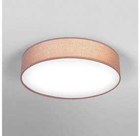 Ledvance - Plafoniera ORBIS PARIGI 2xE27/25W/230V marrone