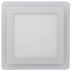 Ledvance - Plafoniera LED CLICK LED/15W/230V