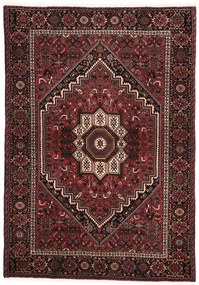 Gholtogh Tappeto persiano 100 x 150 (Iran) Annodato A Mano