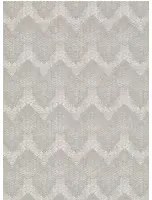 Eijffinger Carta da parati Topaz 3 - Beige/ Weiß